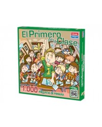 JUEGO DE MESA FALOMIR EL...