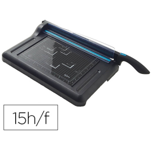 Cizalla de palanca avery...