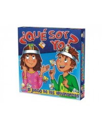JUEGO DE MESA FALOMIR QUE...