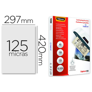 Bolsa de plastificar...