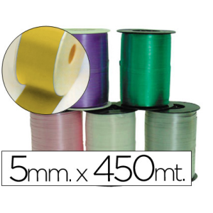 Cinta fantasia 500 mt x 5...