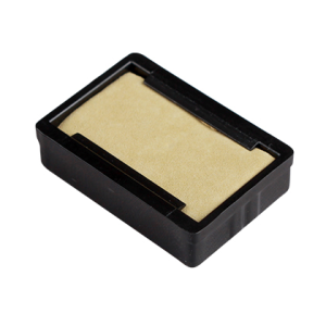 Almohadilla de repuesto...