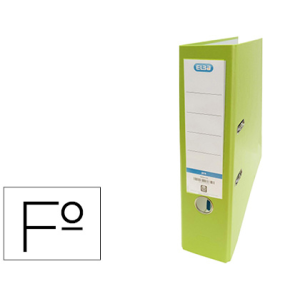 Archivador de palanca elba...