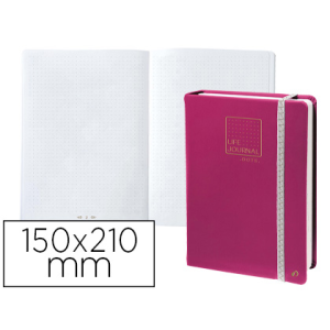 Libreta quo vadis life...