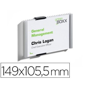 Identificador portanombre...