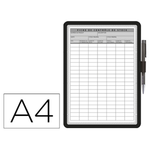 Marco porta anuncios djois...