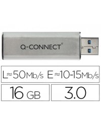 MEMORIA USB Q-CONNECT FLASH...