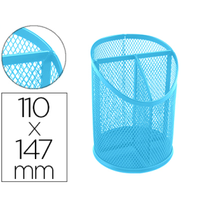 Cubilete portalapices...