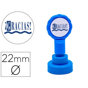 Sello artline emoticono...