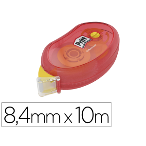 Pegamento pritt roller...