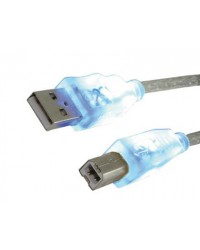 CABLE USB 2.0 MEDIARANGE...