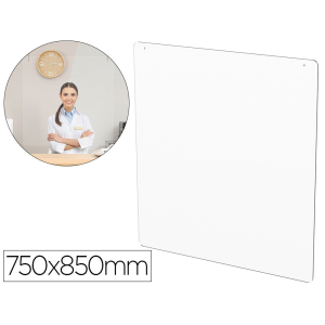 Pantalla de proteccion de...