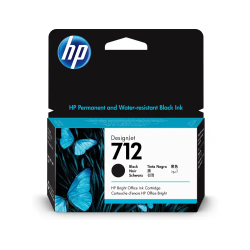 Ink-jet hp 712...