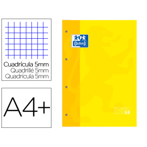 Recambio color 1 oxford din...