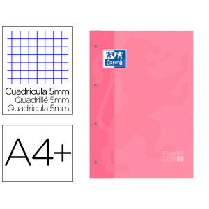 Recambio color 1 oxford din...