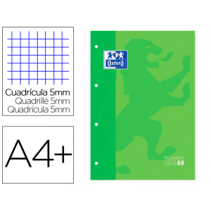 Recambio color 1 oxford din...