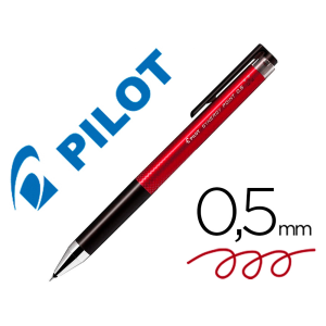 Boligrafo pilot synergy...