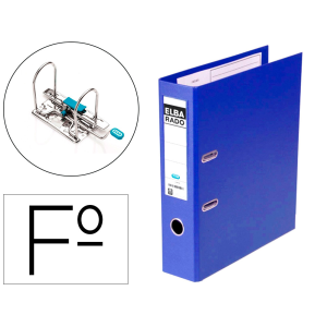 Archivador de palanca elba...