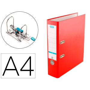 Archivador de palanca elba...