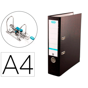 Archivador de palanca elba...