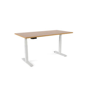 Mesa rocada regulable en...