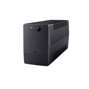 Sai trust paxxon bateria...