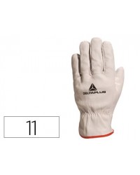 GUANTES DELTAPLUS PIEL...