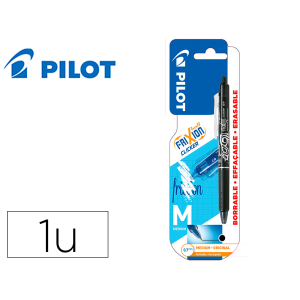 Boligrafo pilot frixion...