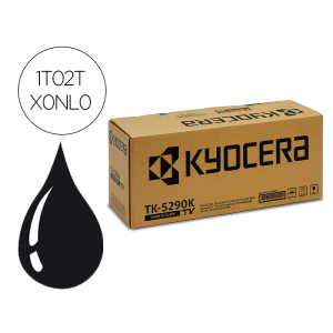 Toner kyocera mita tk-5290k...