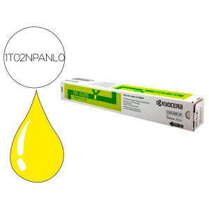 Toner kyocera -mita toner...