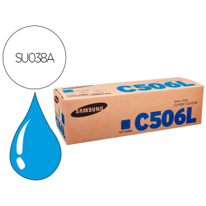 Toner hp samsung clp680nd...