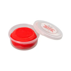 Pasta para modelar imaginovo de secado al aire set de 12 colores shape it dessert dream herramientas e instrucciones