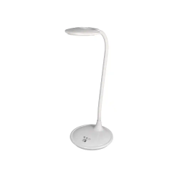 Lampara de escritorio...