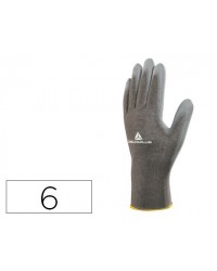 GUANTES DELTAPLUS POLIESTER...