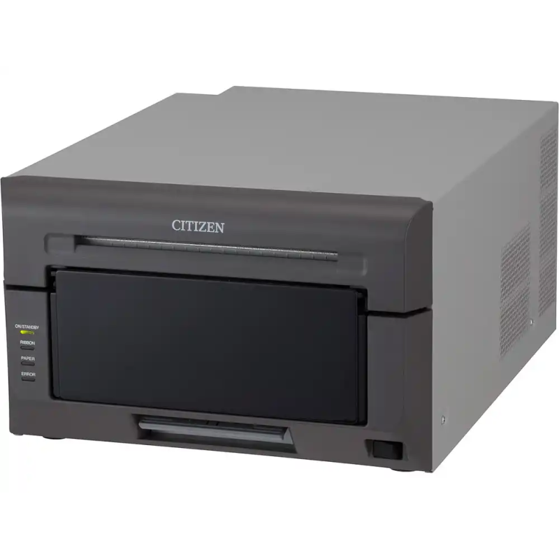 Impresora citizen sublimacion