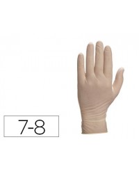 GUANTES DELTAPLUS DE LATEX...