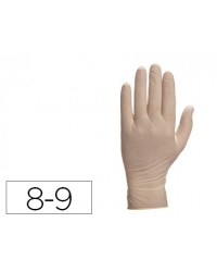 GUANTES DELTAPLUS DE LATEX...