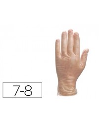 GUANTES DELTAPLUS DE VINILO...