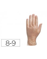GUANTES DELTAPLUS DE VINILO...