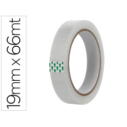 Cinta adhesiva greening...