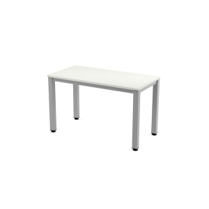 Mesa de oficina rocada...