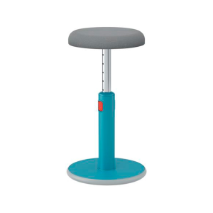 Taburete leitz active ergo...
