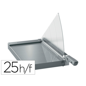 Cizalla de palanca leitz...