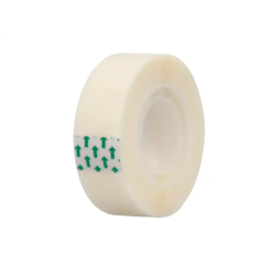 Cinta adhesiva greening invisible 33 mt x 19 mm