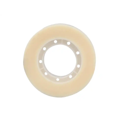 Cinta adhesiva greening invisible 33 mt x 19 mm