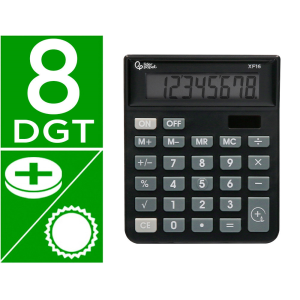 Calculadora liderpapel...