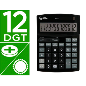 Calculadora liderpapel...