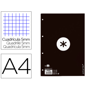 Recambio antartik a4 80...