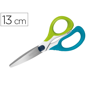 Tijera escolar maped...