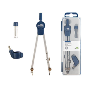 Compas liderpapel...